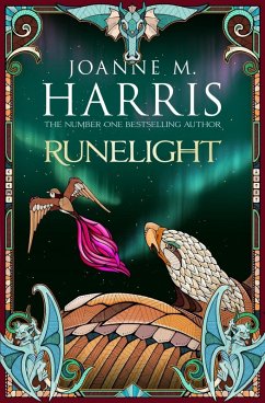 Runelight (eBook, ePUB) - Harris, Joanne