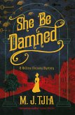 She Be Damned (eBook, ePUB)