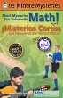 Short Mysteries You Solve with Math! /... - Bild 1