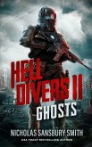 Hell Divers II: Ghosts (eBook, ePUB) Hell Divers II: Ghosts (eBook, ePUB)