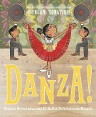 Danza! (eBook, ePUB)