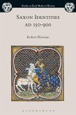 Saxon Identities, AD 150-900 (eBook, PDF)