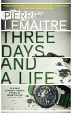 Three Days and a Life (eBook, ePUB)