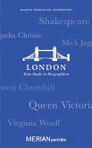 London. Eine Stadt in Biographien (eBook, ePUB)