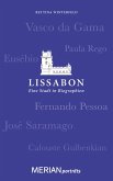 Lissabon. Eine Stadt in Biographien (eBook, ePUB)