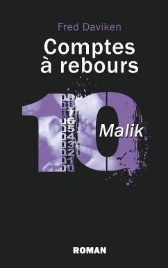 Comptes à rebours (eBook, ePUB)