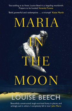 Maria in the Moon - Beech, Louise