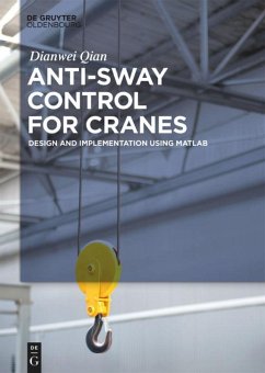 Anti-sway Control for Cranes - Qian, Dianwei