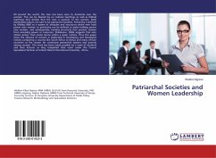 Patriarchal Societies and Women Leadership