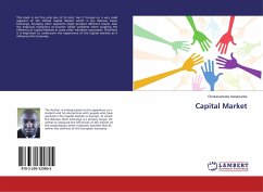 Capital Market - Uwaezuoke, Chukwuemeka