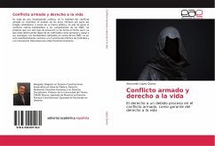 Conflicto armado y derecho a la vida