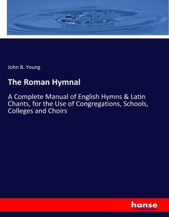 The Roman Hymnal