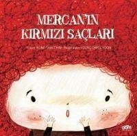 Mercanin Kirmizi Saclari - Taek Chae, Jeong