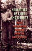 Narratives of Exile and Identity Narratives of Exile and Identity