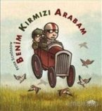 Benim Kirmizi Arabam Ciltli