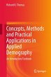 Concepts, Methods and Practical... - Bild 1