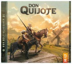 Don Quijote - Göllner, Marco