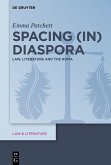 Spacing (in) Diaspora (eBook, ePUB)