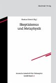 Skeptizismus und Metaphysik (eBook, PDF)