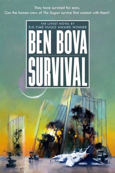 Survival (eBook, ePUB)
