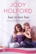 Hate to Love Him (eBook, ePUB) - Bild 1