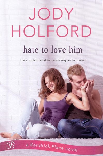 Hate to Love Him (eBook, ePUB)