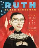 Ruth Bader Ginsburg (eBook, ePUB)