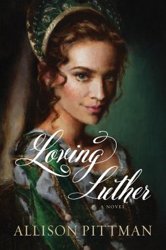 Cover Loving Luther (eBook, ePUB)