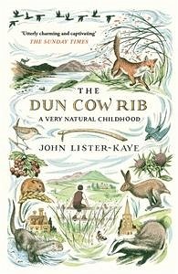 The Dun Cow Rib (eBook, ePUB) - Lister-Kaye, John