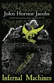 Infernal Machines (eBook, ePUB) Infernal Machines (eBook, ePUB)