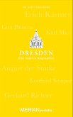 Dresden. Eine Stadt in Biographien (eBook, ePUB)