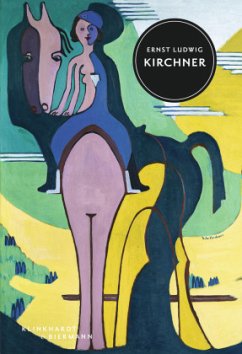 Ernst Ludwig Kirchner - Sadowsky, Thorsten