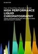 High Performance Liquid Chromatography - Bild 1