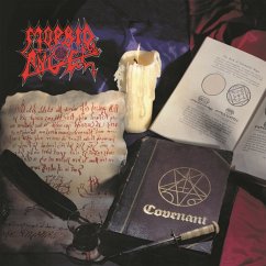 Covenant - Morbid Angel