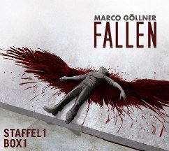 Fallen - Göllner, Marco