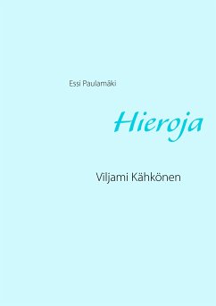 Hieroja (eBook, ePUB)