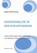 Daseinsanalyse in der Psychotherapie... - Bild 1