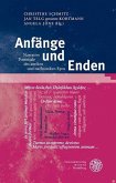 Anfänge und Enden (eBook, PDF)