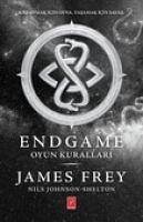 Endgame Oyun Kurallari - Frey, James; Johnson Shelton, Nils