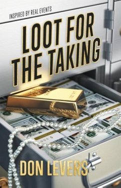 Loot for the Taking - Levers, Don