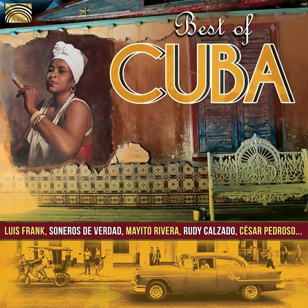 Best Of Cuba