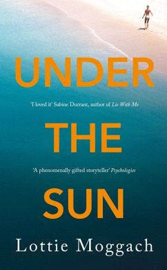 Under the Sun (eBook, ePUB) - Moggach, Lottie