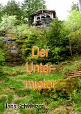 Der Untermieter (eBook, ePUB)
