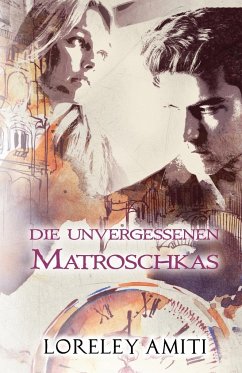 Cover Matroschkas