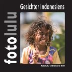 Gesichter Indonesiens Gesichter Indonesiens