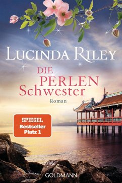 Die Perlenschwester / Die sieben Schwestern Bd.4 (eBook, ePUB) - Riley, Lucinda