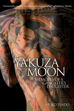 Cover Yakuza Moon (eBook, ePUB)