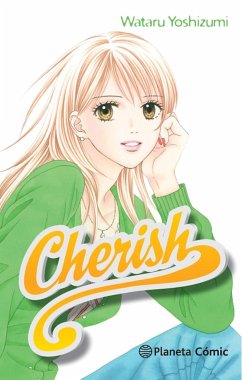 Cherish - Yoshizumi, Wataru