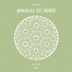 Mandalas del mundo - Pré, Marie