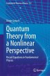 Quantum Theory from a Nonlinear... - Bild 1